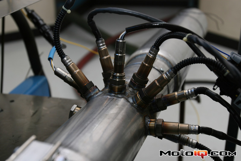 How do wideband air fuel sensors work? - Page 5 of 6 - MotoIQ