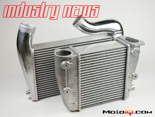 HKS USA, INC. Introduces its Large Front-Mount Intercooler Kit for the ...