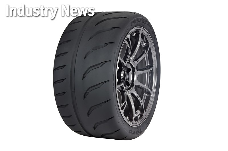 Toyo Tires Releases Toyo Proxes R888R in the U.S.A. - MotoIQ