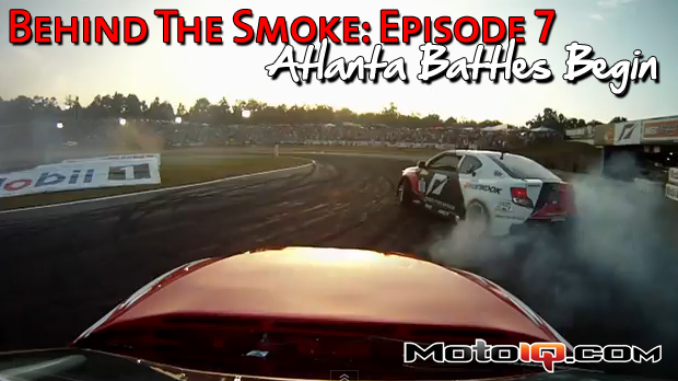 Video Behind The Smoke Episode 7 Atlanta Battles Begin Motoiq