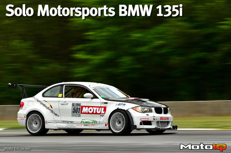 BMW Tuning  Solo Motorsports