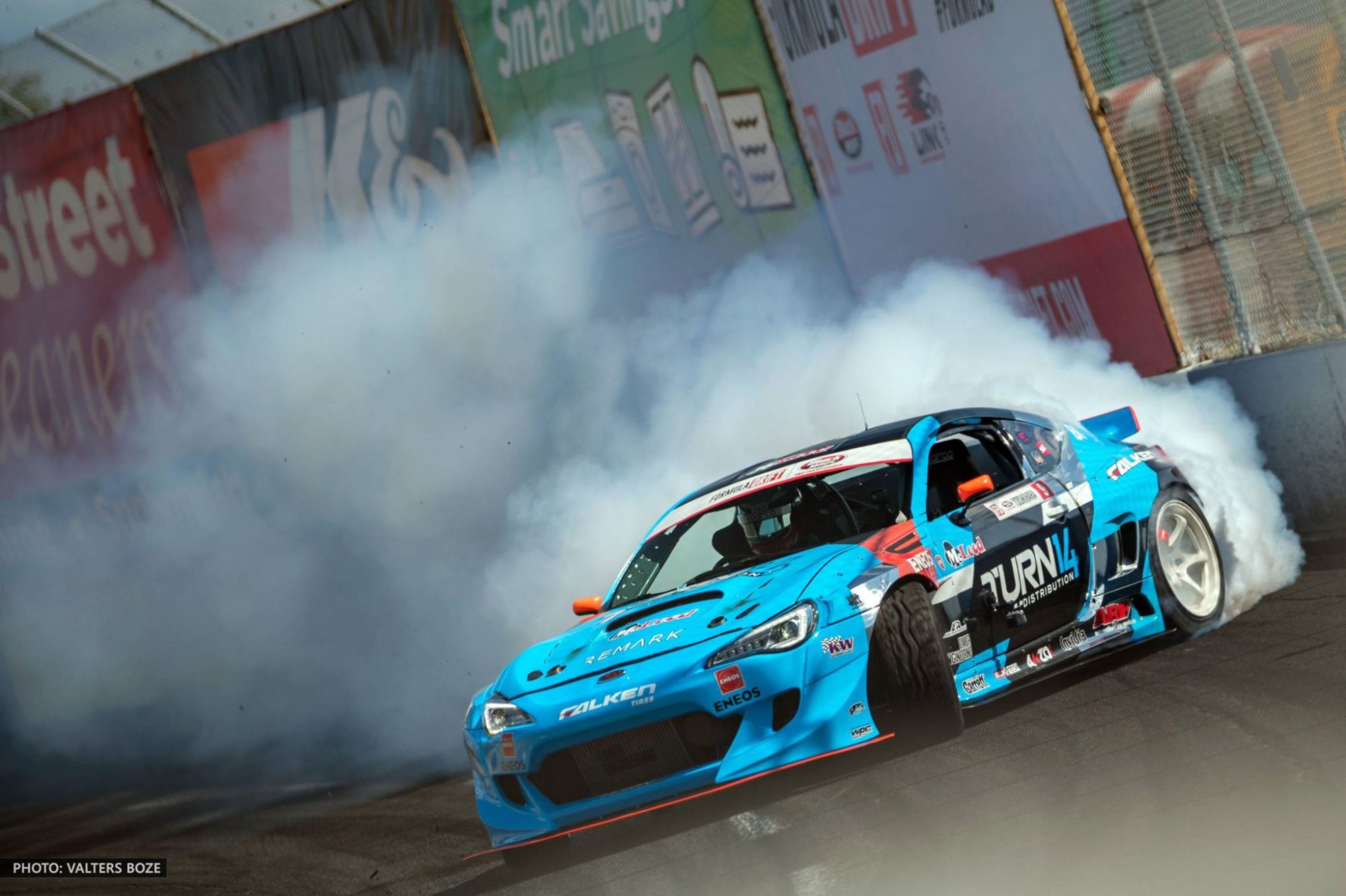 Colorado Drift Car Build  Understand Drifting Brakes - why this matters