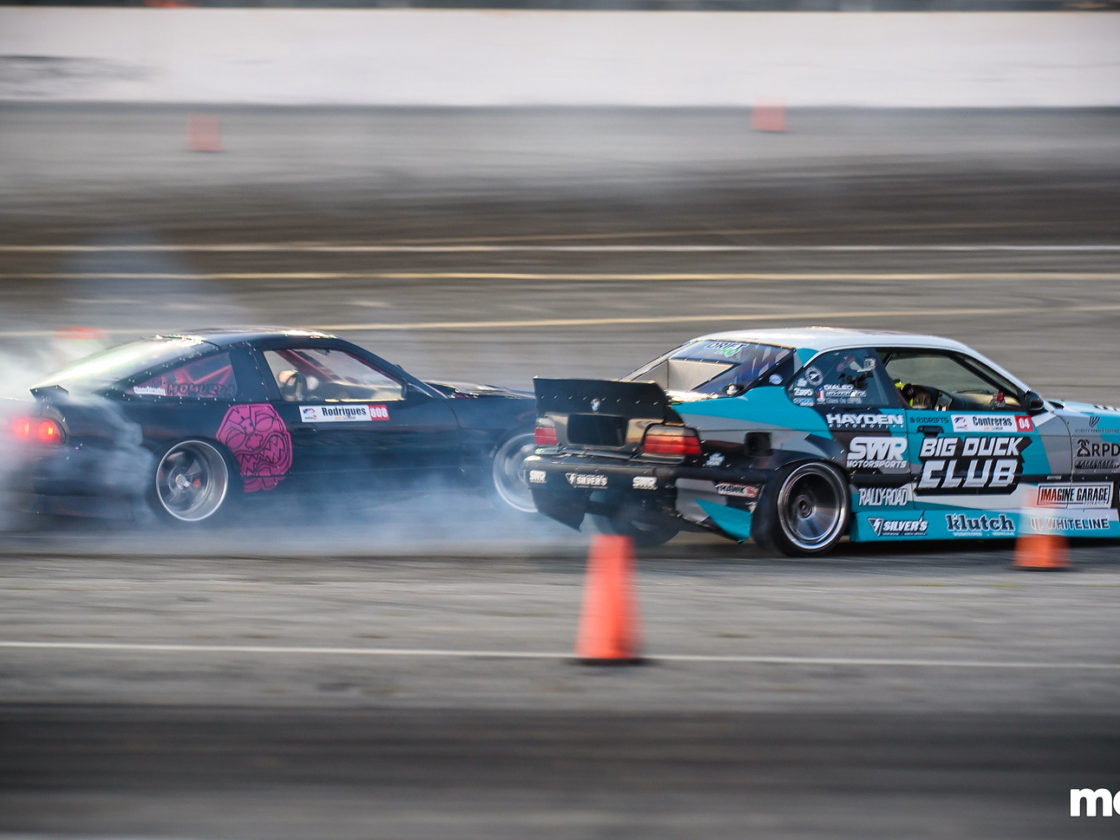 Nerd's Eye View Mercedes AMG M139 Engine MotoIQ