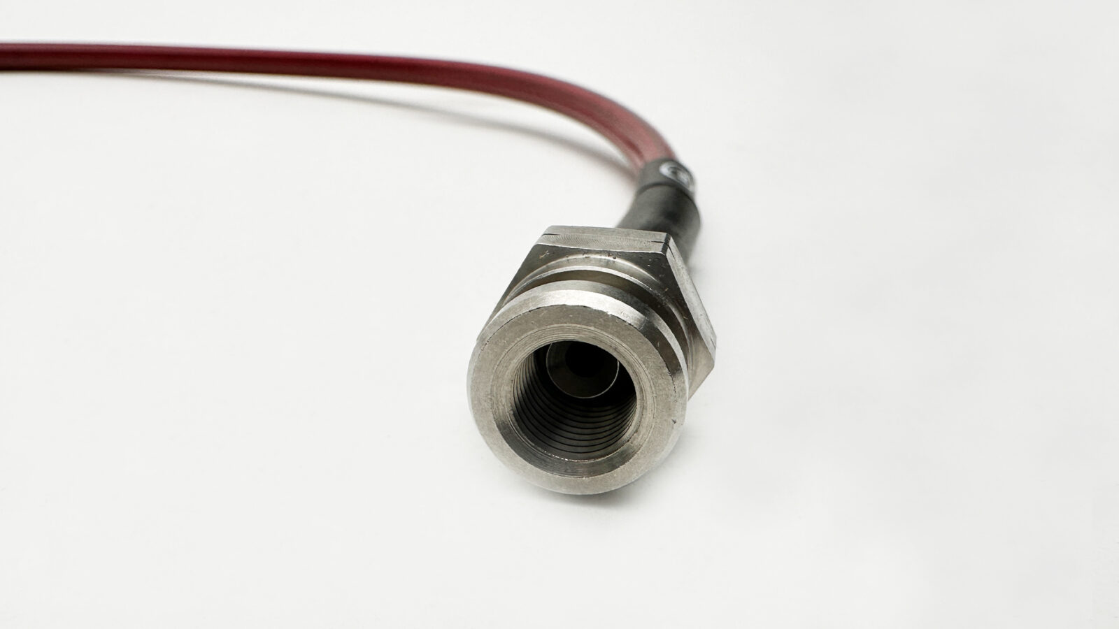 S2000 BRAKE LINES AND BRAKE FLUID MotoIQ