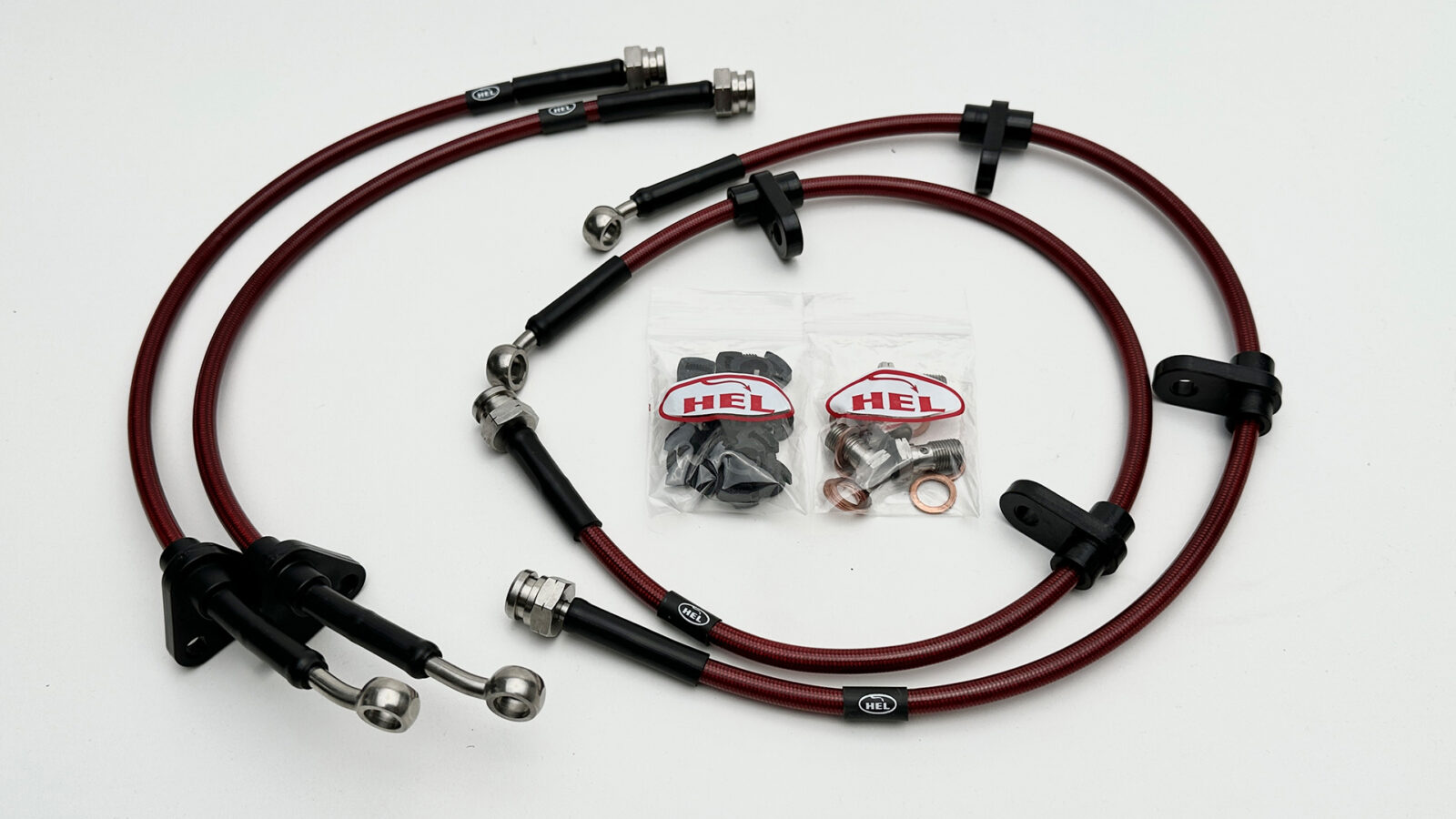 S2000 BRAKE LINES AND BRAKE FLUID MotoIQ